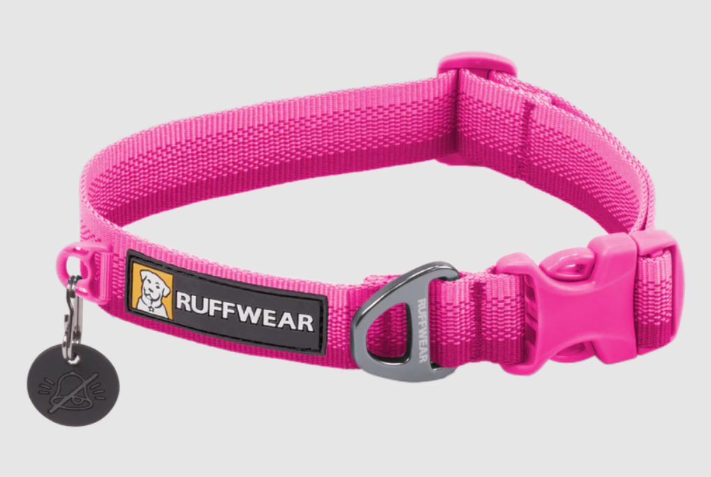 Ruffwear Front Range Everyday Dog Collar