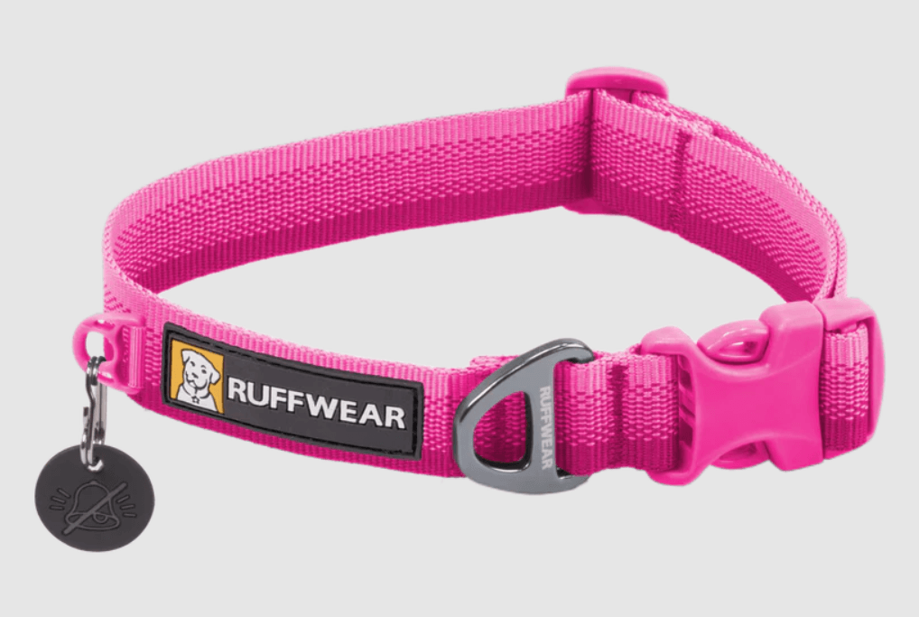 Ruffwear Front Range Everyday Dog Collar