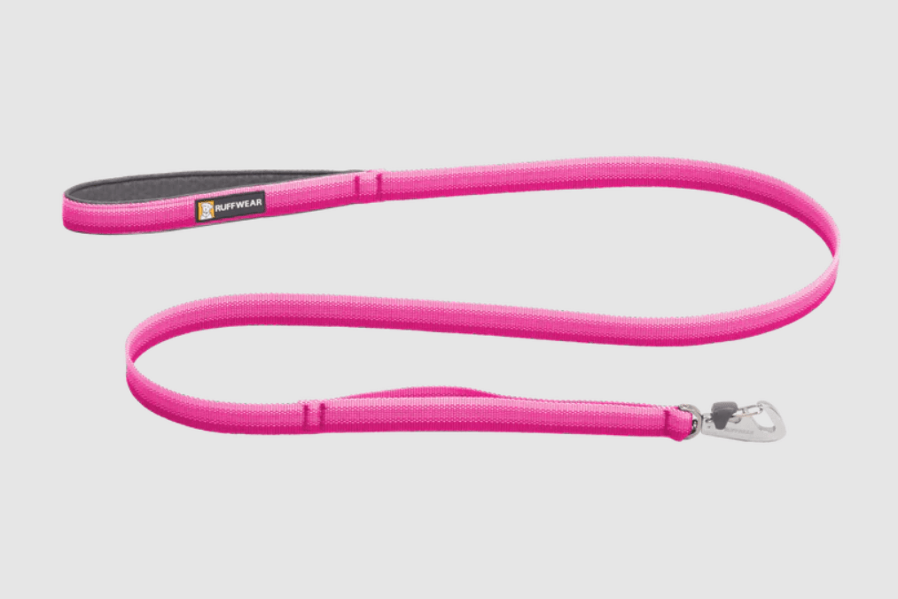 Ruffwear Front Range Dog Lead with padded handle