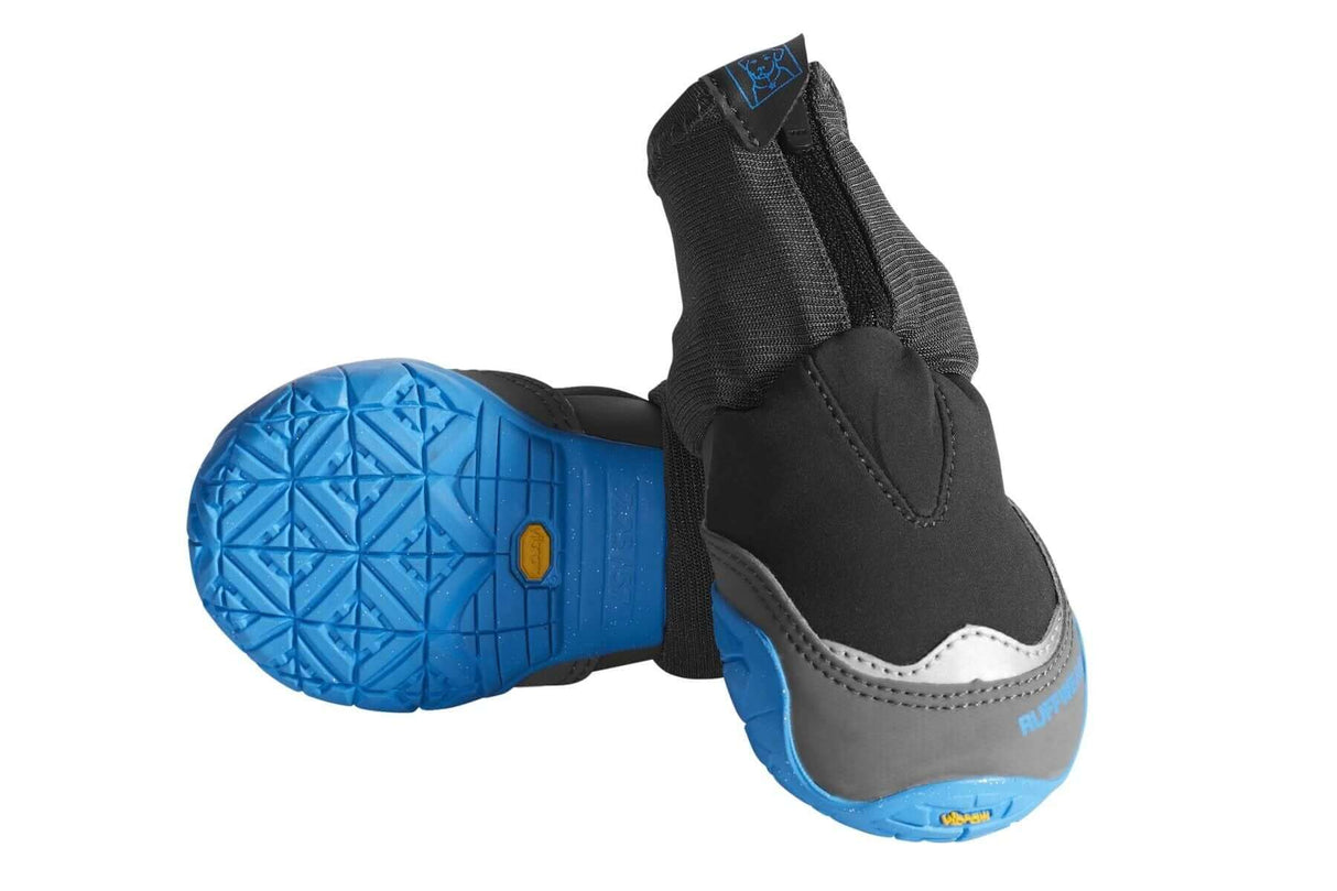 Ruffwear Polar Trex dog snow boots by Ruffwear