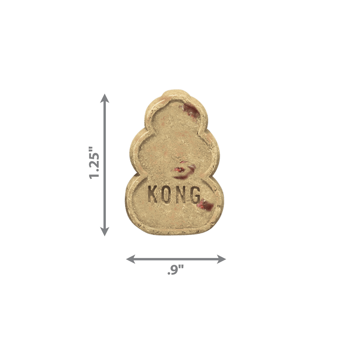 KONG Snacks Bacon & Cheese by KONG