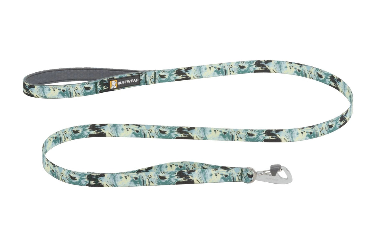 Ruffwear Front Range Dog Lead with padded handle by Ruffwear