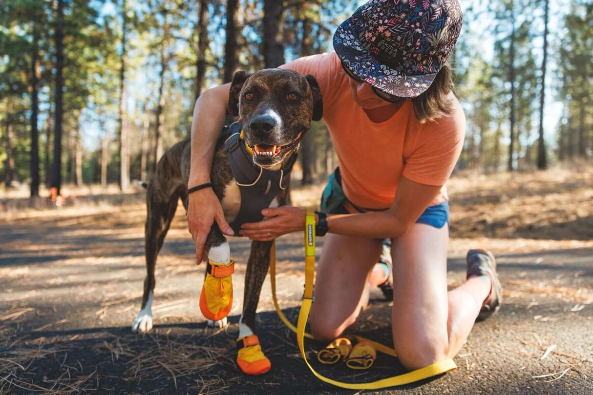 Ruffwear Summit Trex Shoe - Dog Boots set of 2 by Ruffwear