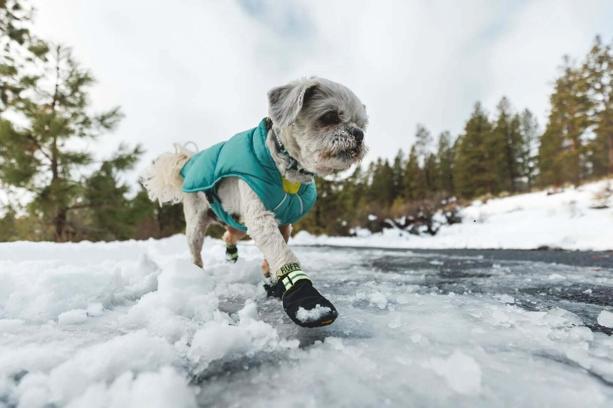Ruffwear Summit Trex Shoe - Dog Boots set of 2 by Ruffwear