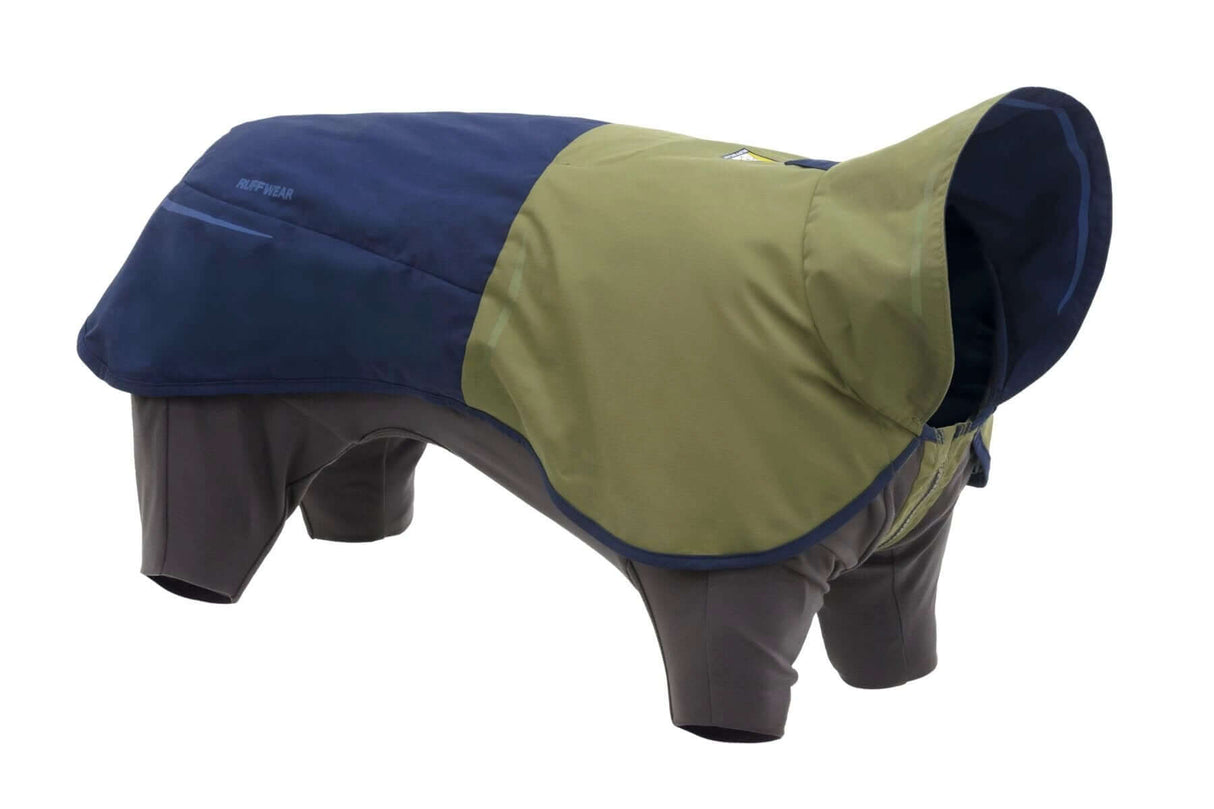 Ruffwear Sun Shower Coverall Dog Jacket by Ruffwear