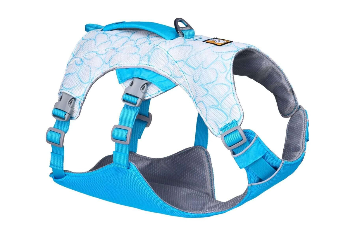 Ruffwear Swamp Cooler Dog Cooling Harness by Ruffwear