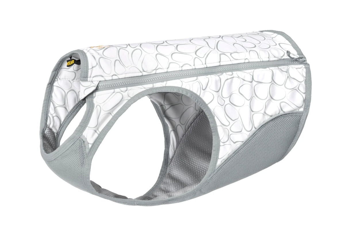 Ruffwear Swamp Cooler Cooling Zip Vest by Ruffwear