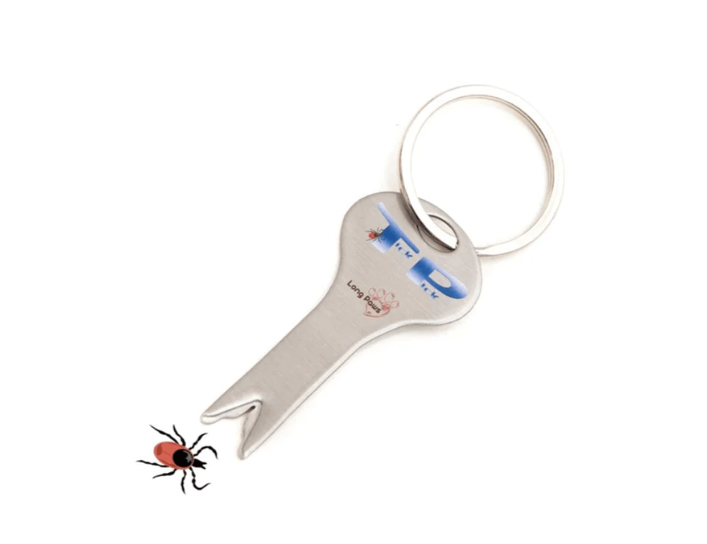 Tick Pick - Tick Remover by Long Paws