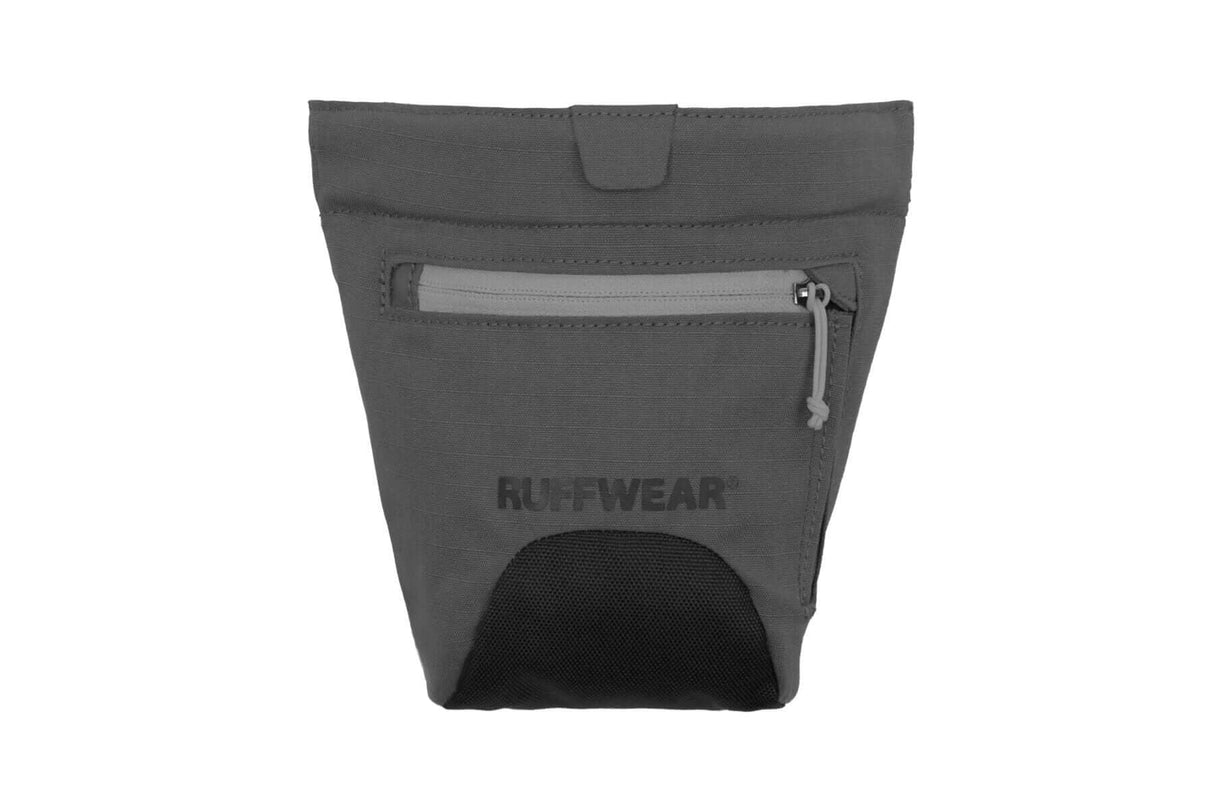 Ruffwear Treat Trader Waist-worn dog treat bag by Ruffwear