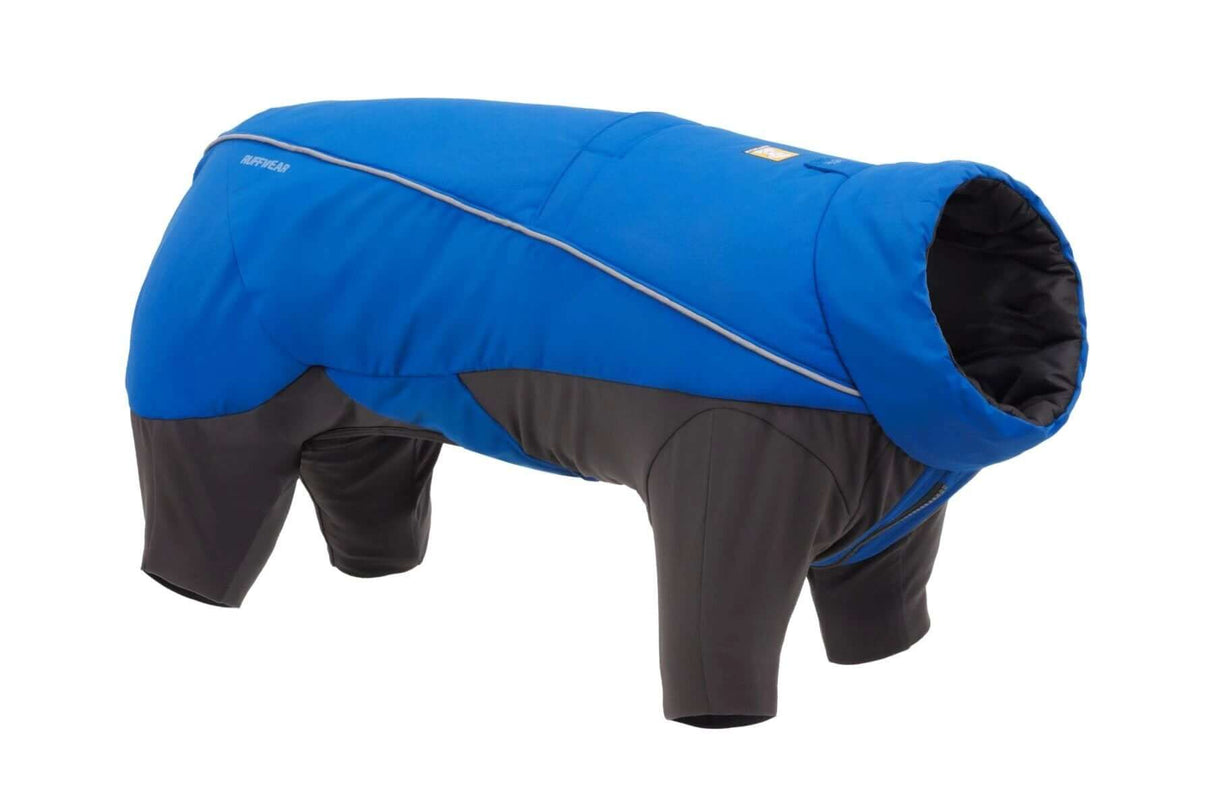 Ruffwear Vert Coverall Dog Jacket by Ruffwear