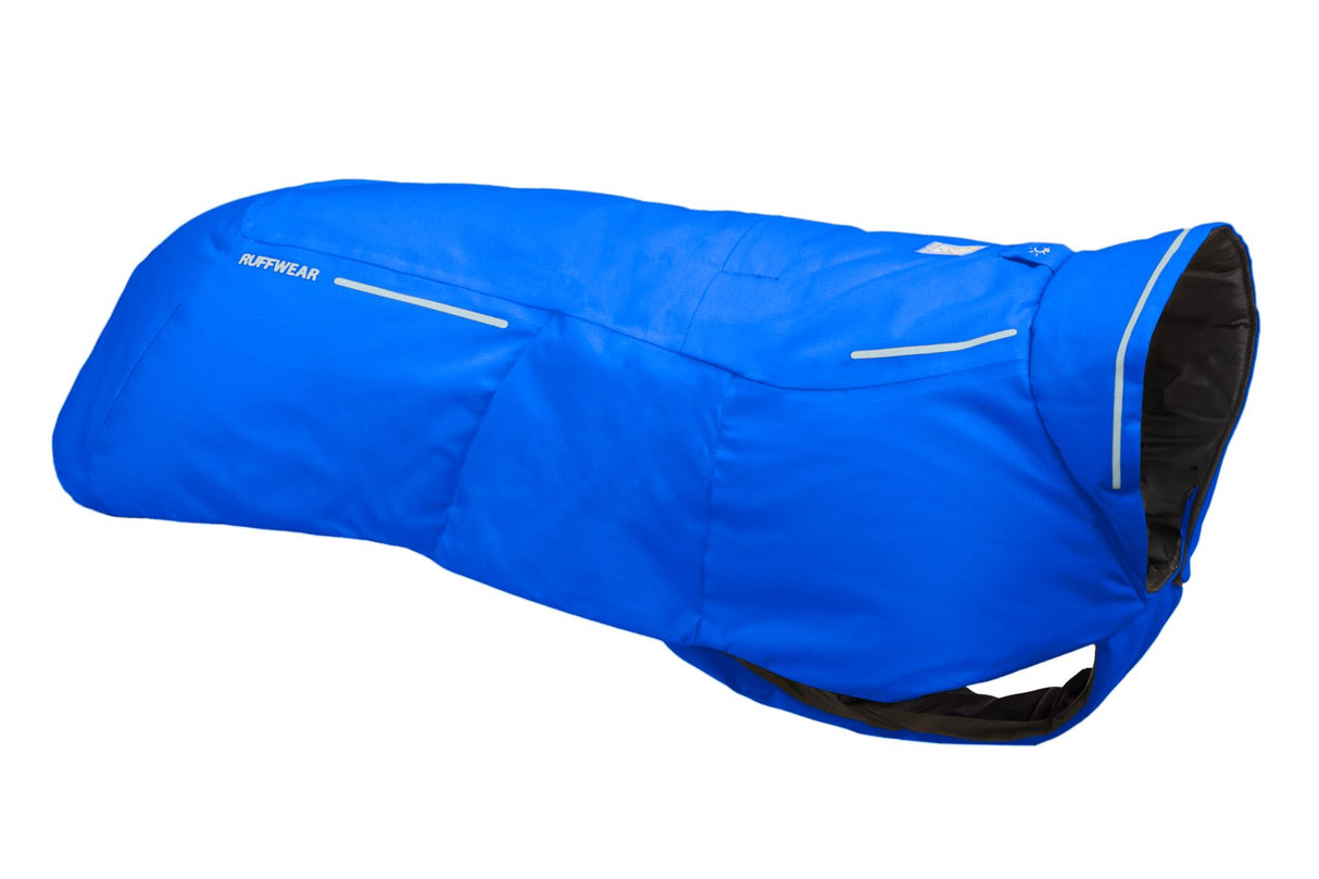 Ruffwear Vert Jacket - waterproof, windproof, insulated dog coat