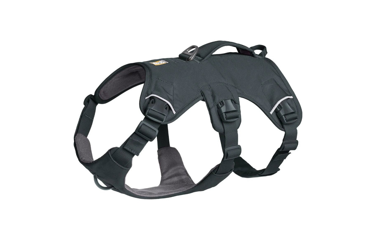 Ruffwear Web Master Harness - Dog Harness with Handle by Ruffwear