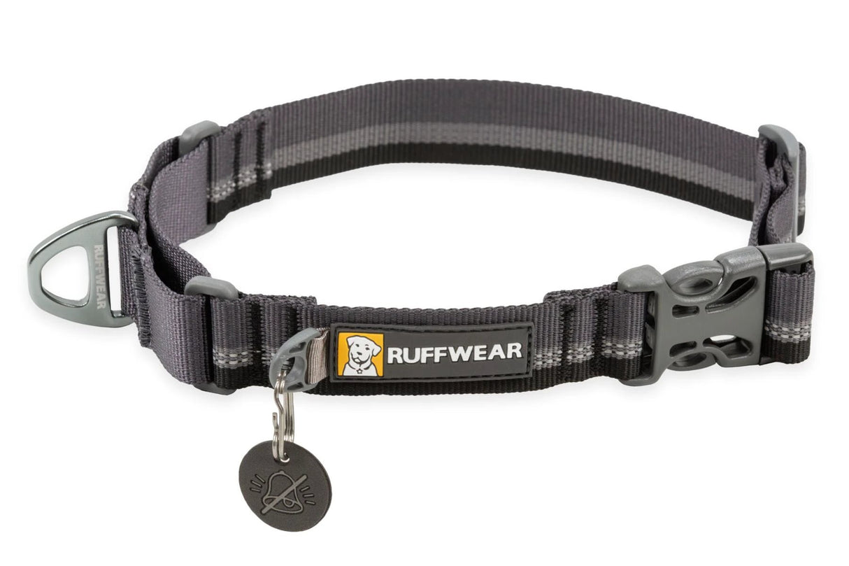 Ruffwear Web Reaction Martingale Dog Collar by Ruffwear