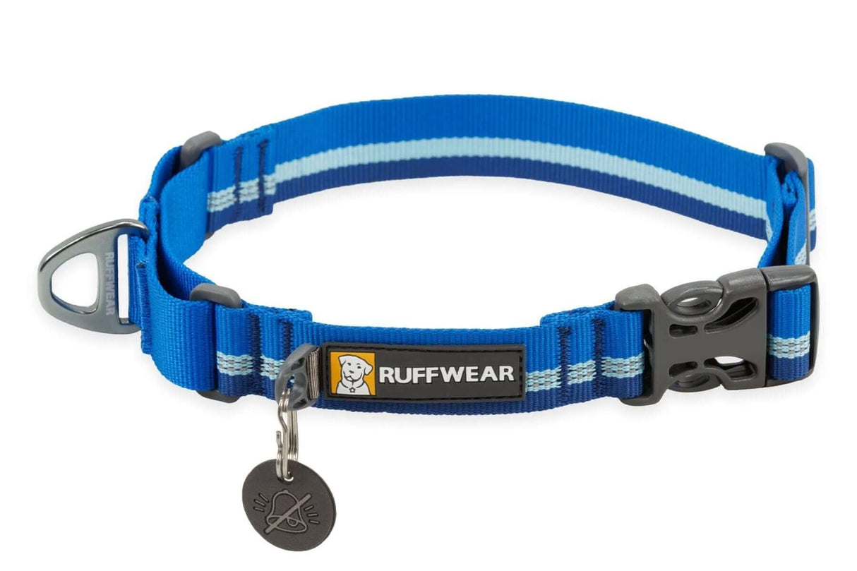Ruffwear Web Reaction Martingale Dog Collar by Ruffwear