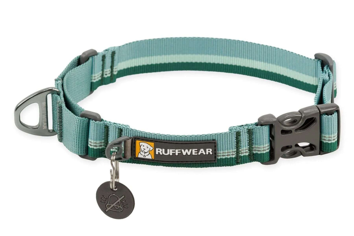 Ruffwear Web Reaction Martingale Dog Collar by Ruffwear