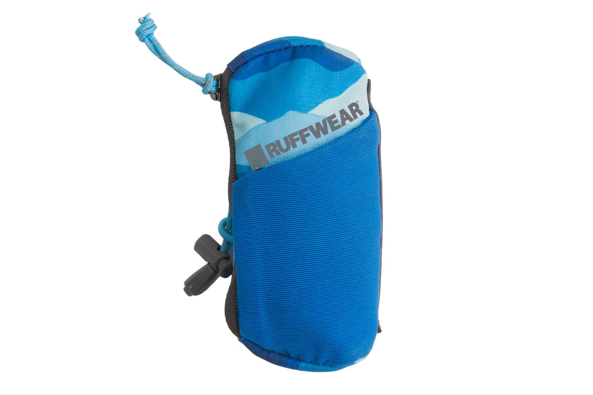 Ruffwear Stash Bag Mini convenient pick-up bag