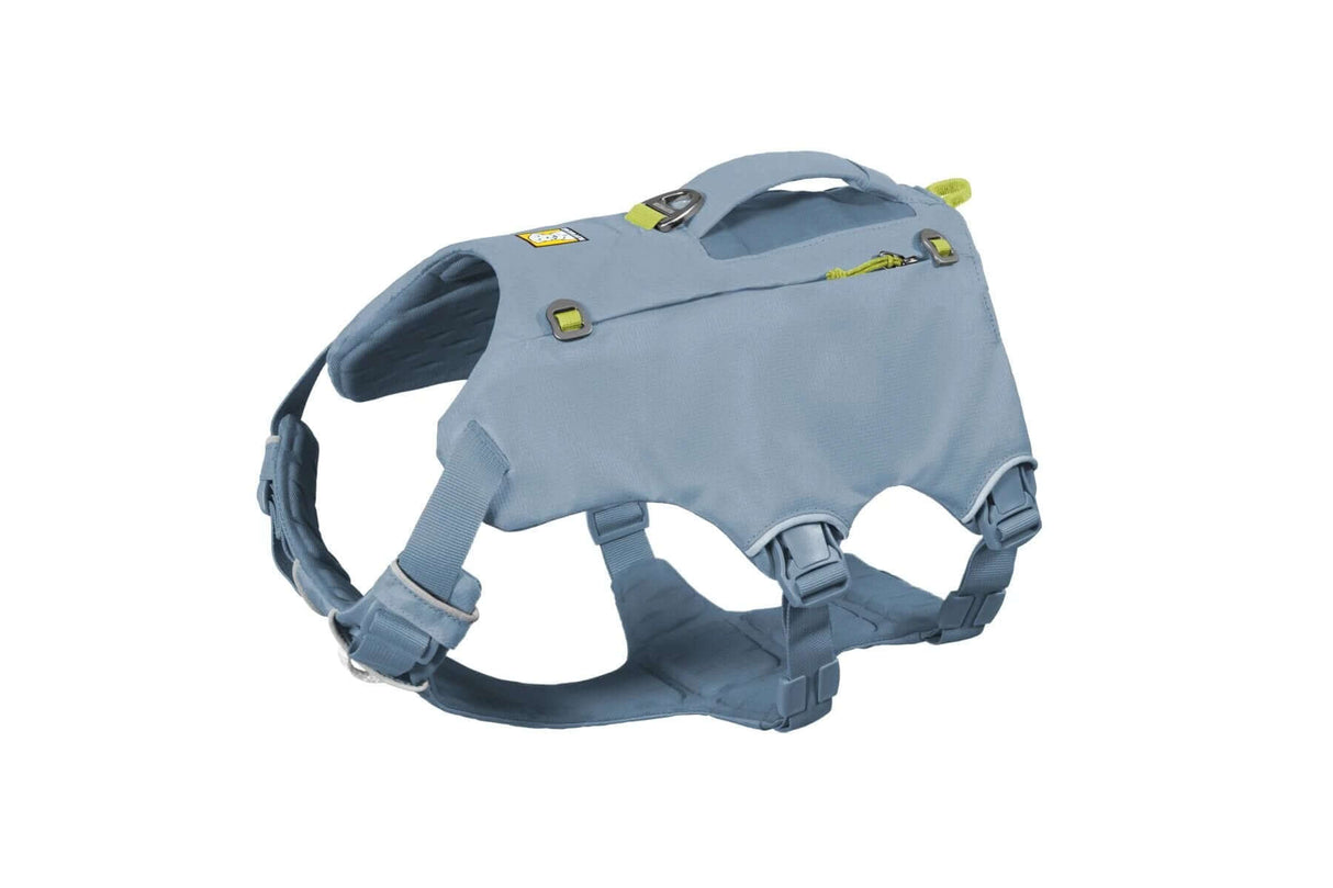 Ruffwear Palisades Dog Backpack by Ruffwear