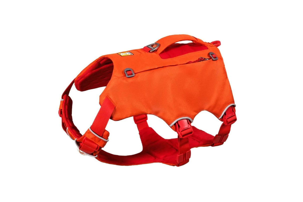 Ruffwear Palisades Dog Backpack by Ruffwear