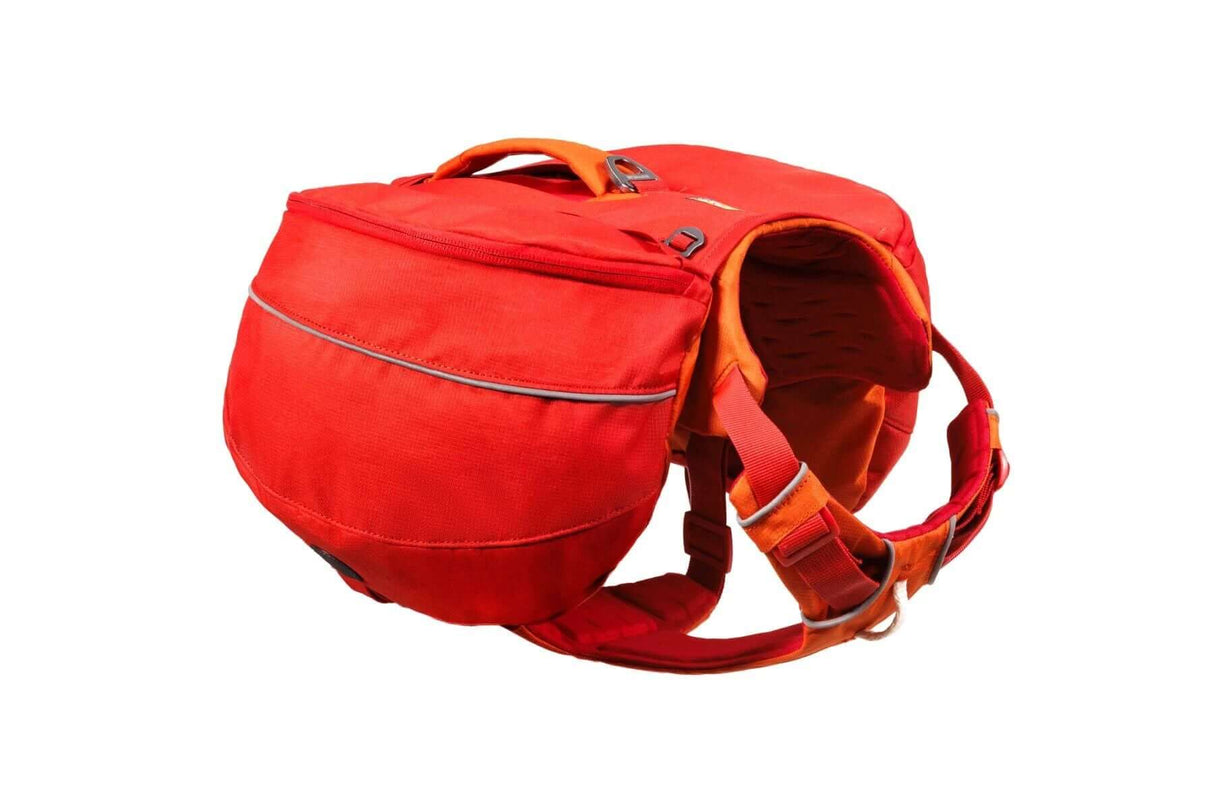 Ruffwear Palisades Dog Backpack by Ruffwear