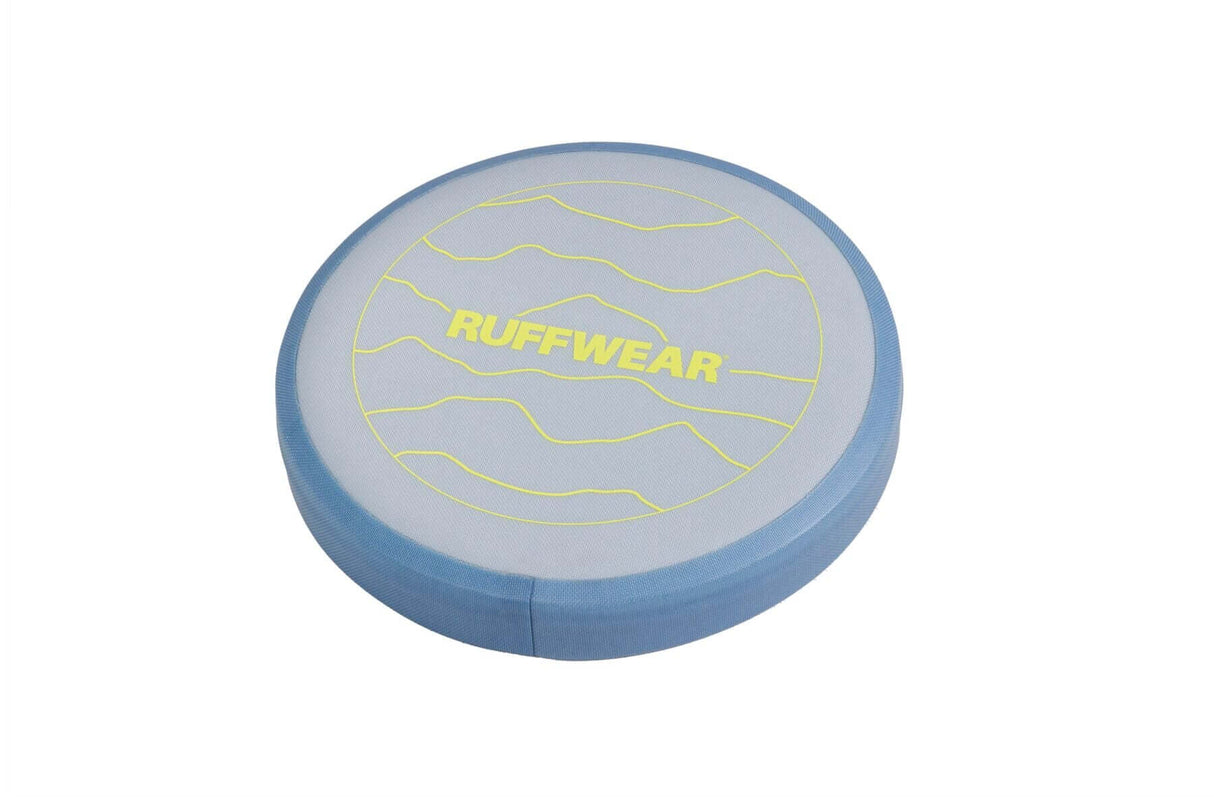 Ruffwear Camp Flyer Dog Toy by Ruffwear