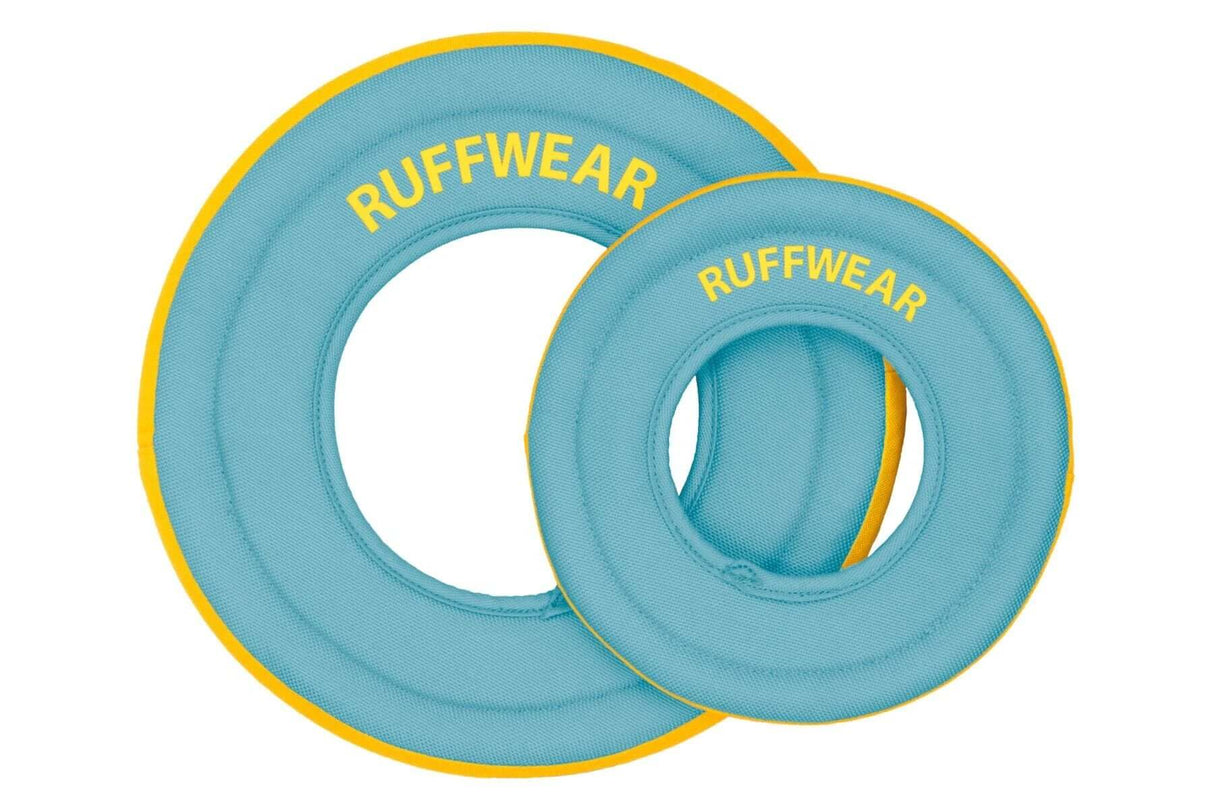 Ruffwear Hydro Plane Floating Foam Dog Toy by Ruffwear