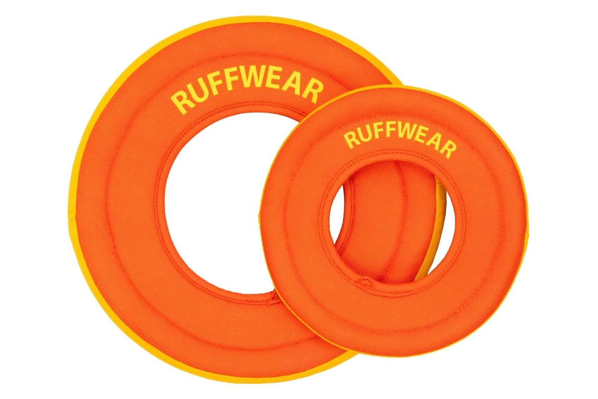 Ruffwear Hydro Plane Floating Foam Dog Toy by Ruffwear