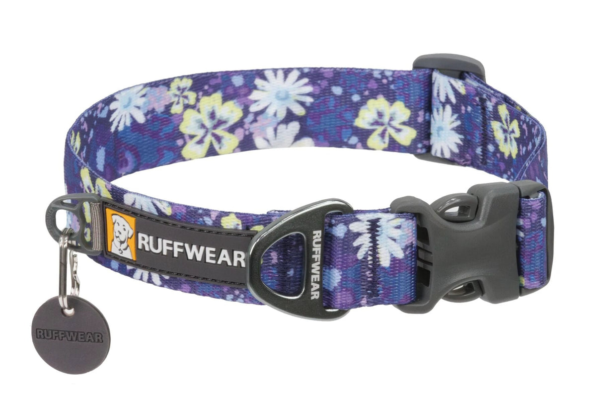 Ruffwear Front Range Everyday Dog Collar by Ruffwear