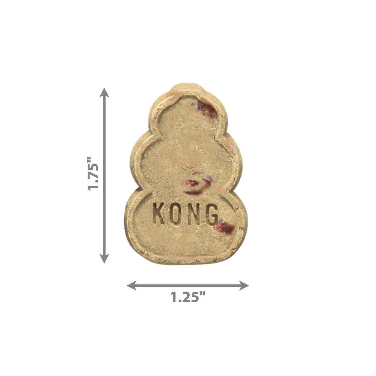KONG Snacks Bacon & Cheese by KONG