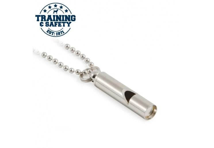 Ancol Constant Frequency Dog Whistle For Training by Ancol