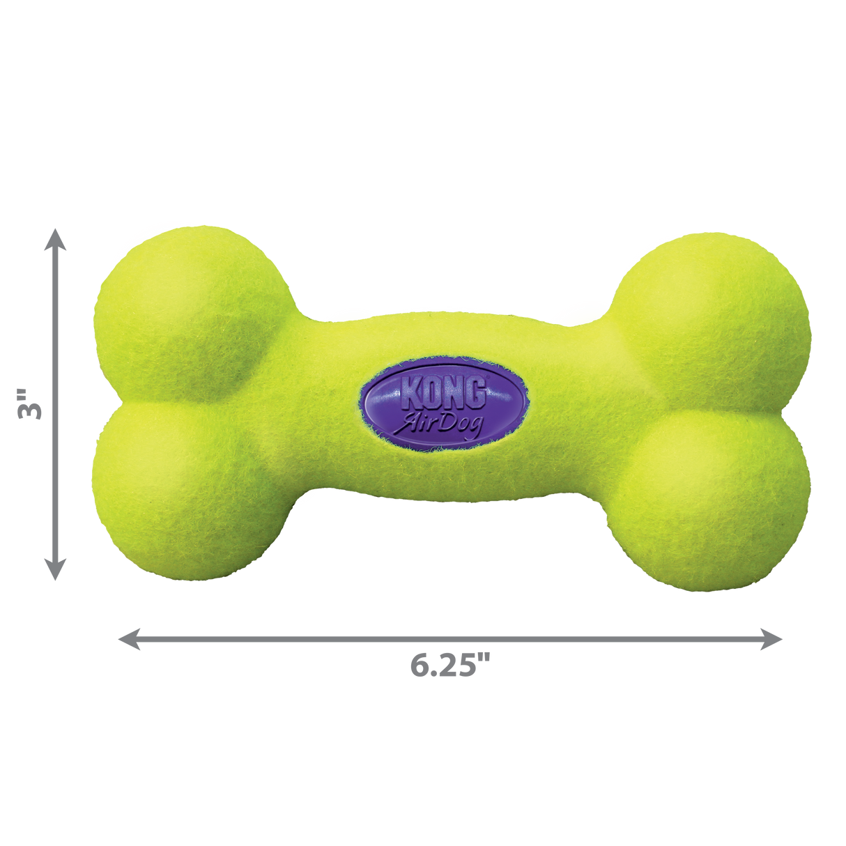 KONG AirDog Bone