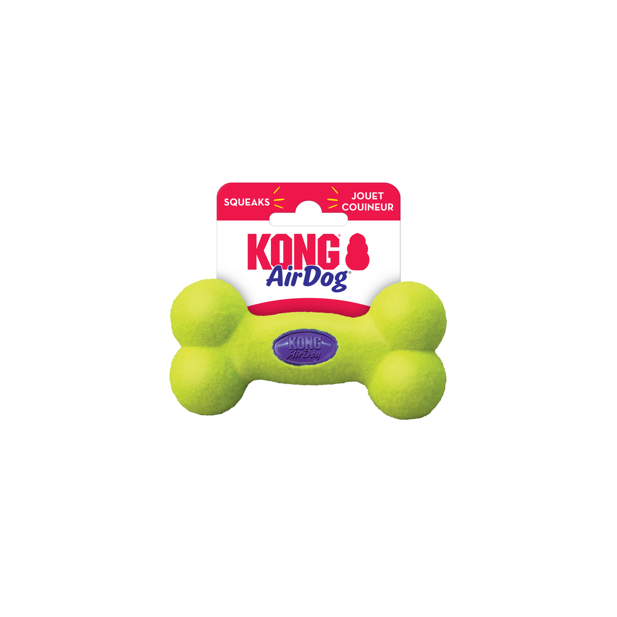 KONG AirDog Bone