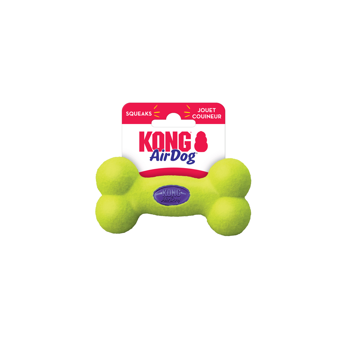 KONG AirDog Bone by KONG