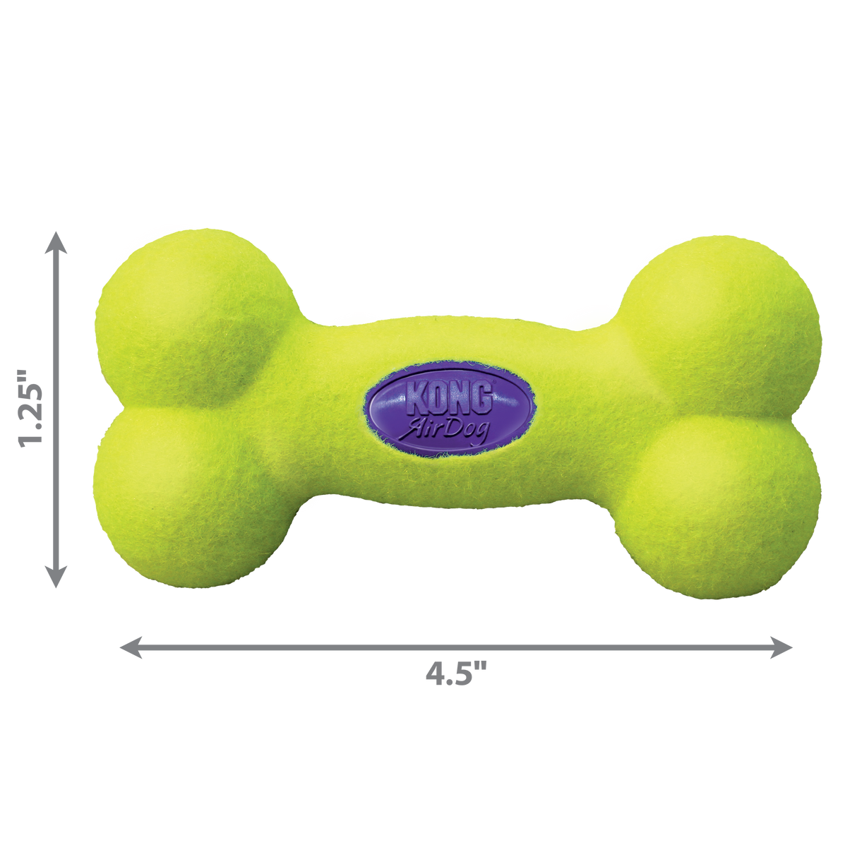 KONG AirDog Bone by KONG