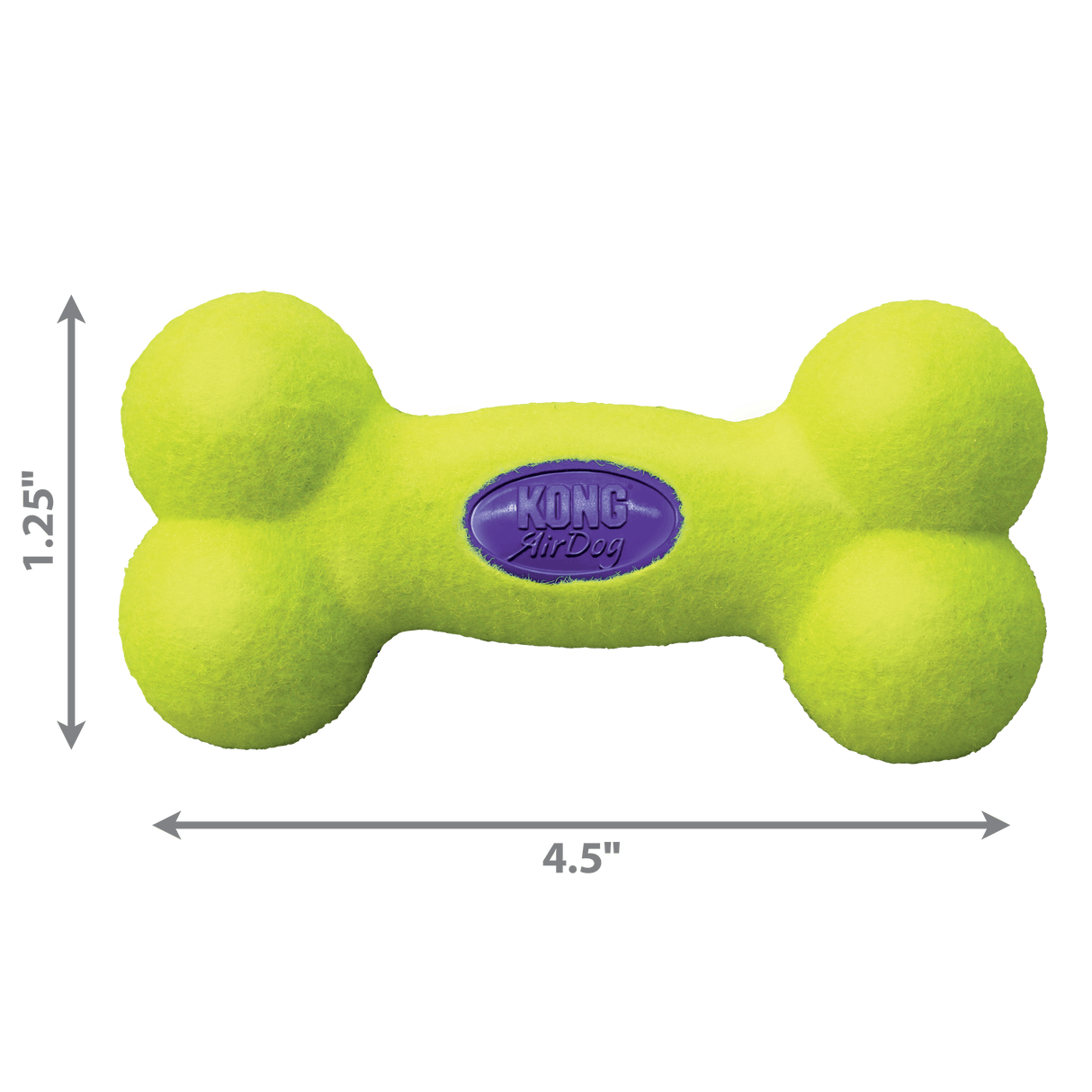 KONG AirDog Bone by KONG