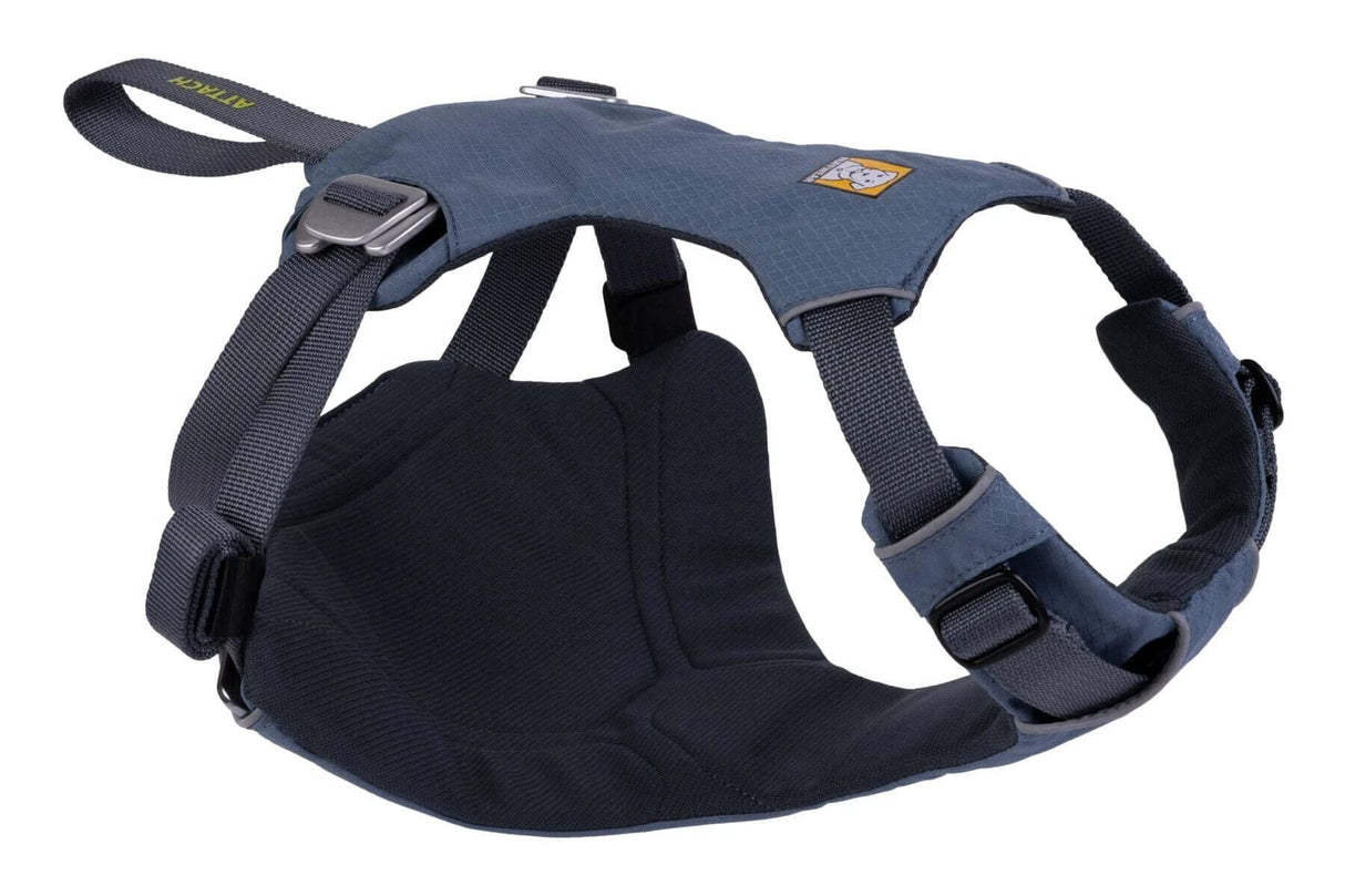 Ruffwear Load up Harness - Dog Car Harness by Ruffwear