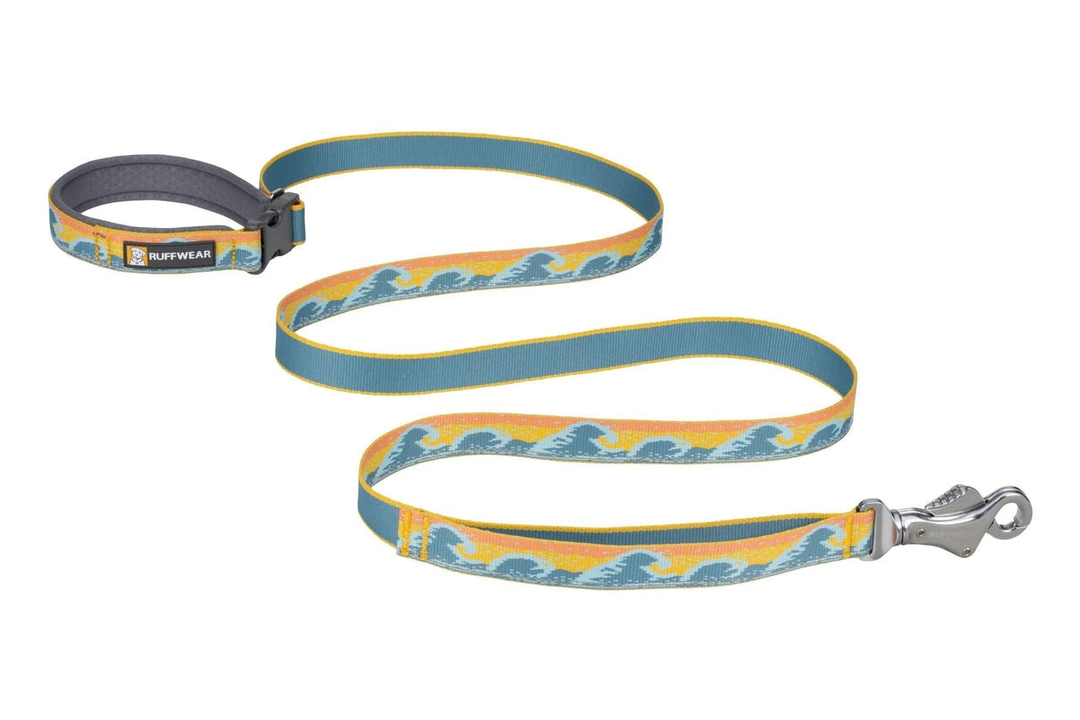 Ruffwear Crag everyday Dog Leash by Ruffwear
