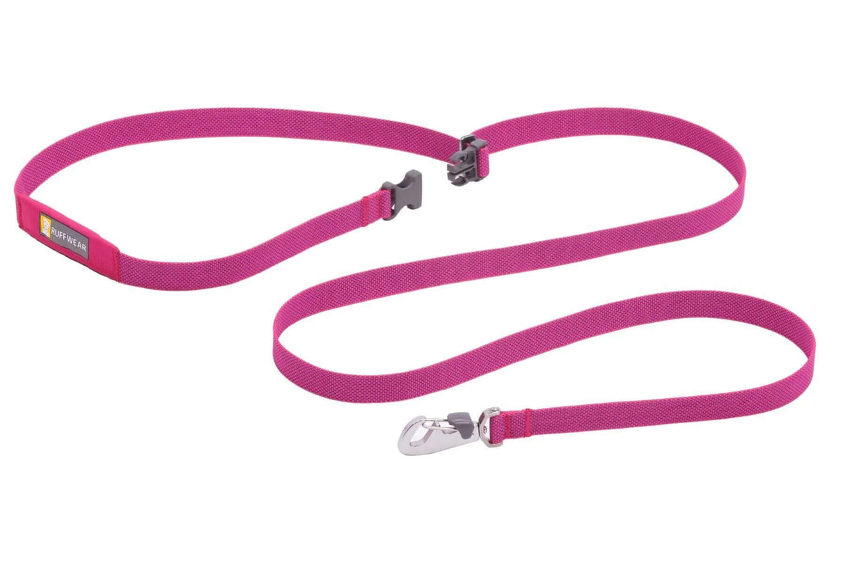 Ruffwear Flagline Multi-use dog Lead by Ruffwear