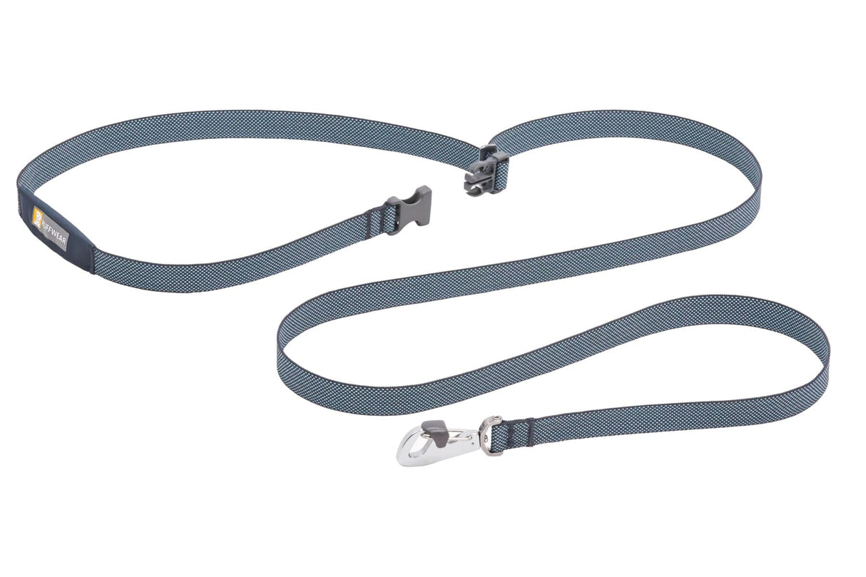 Ruffwear Flagline Multi-use dog Lead by Ruffwear