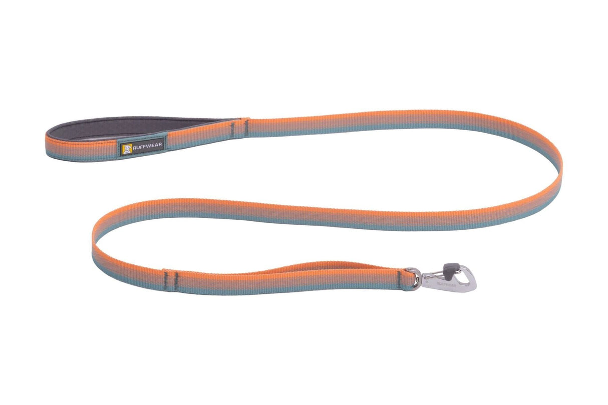 Ruffwear Front Range Dog Lead with padded handle by Ruffwear