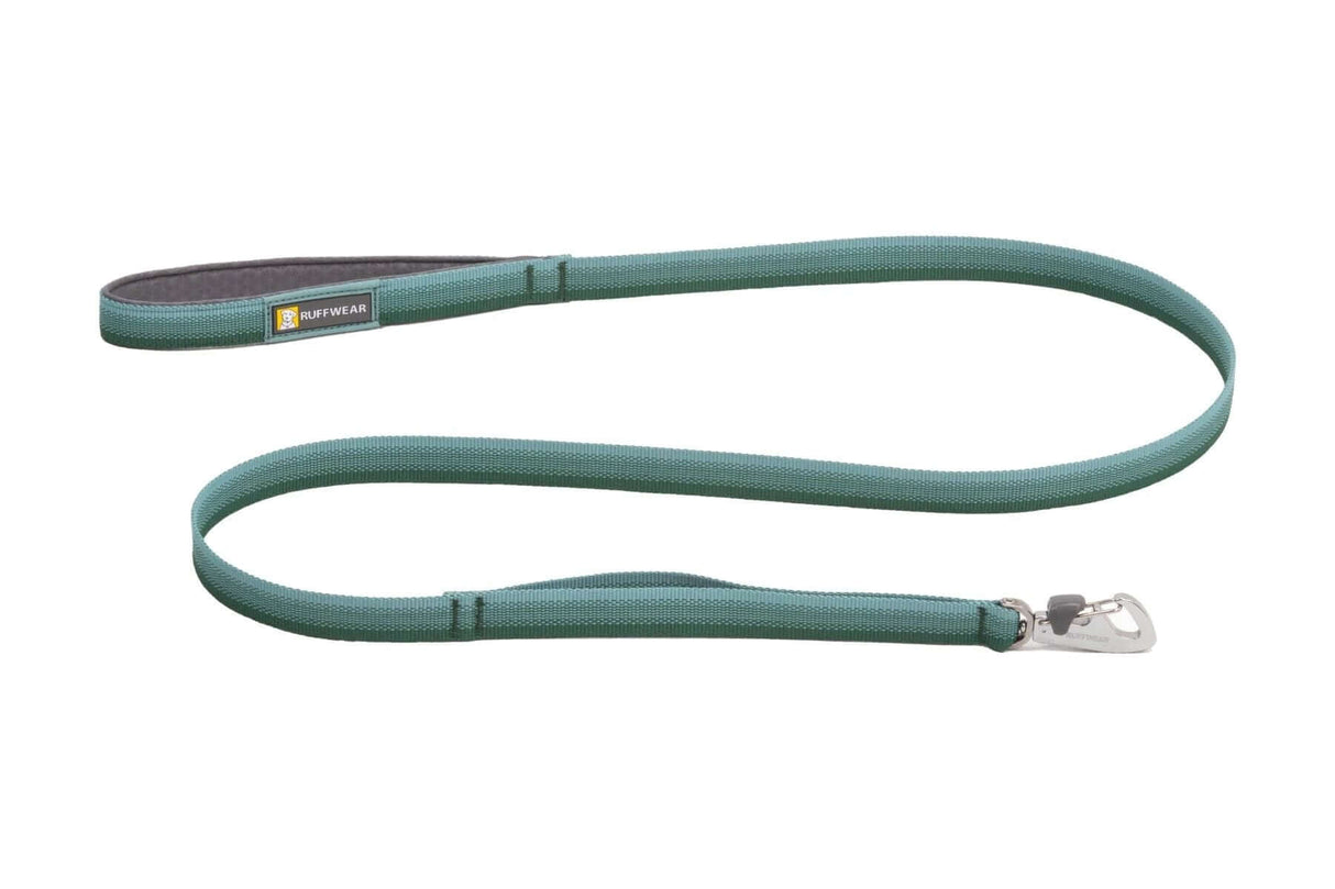 Ruffwear Front Range Dog Lead with padded handle by Ruffwear