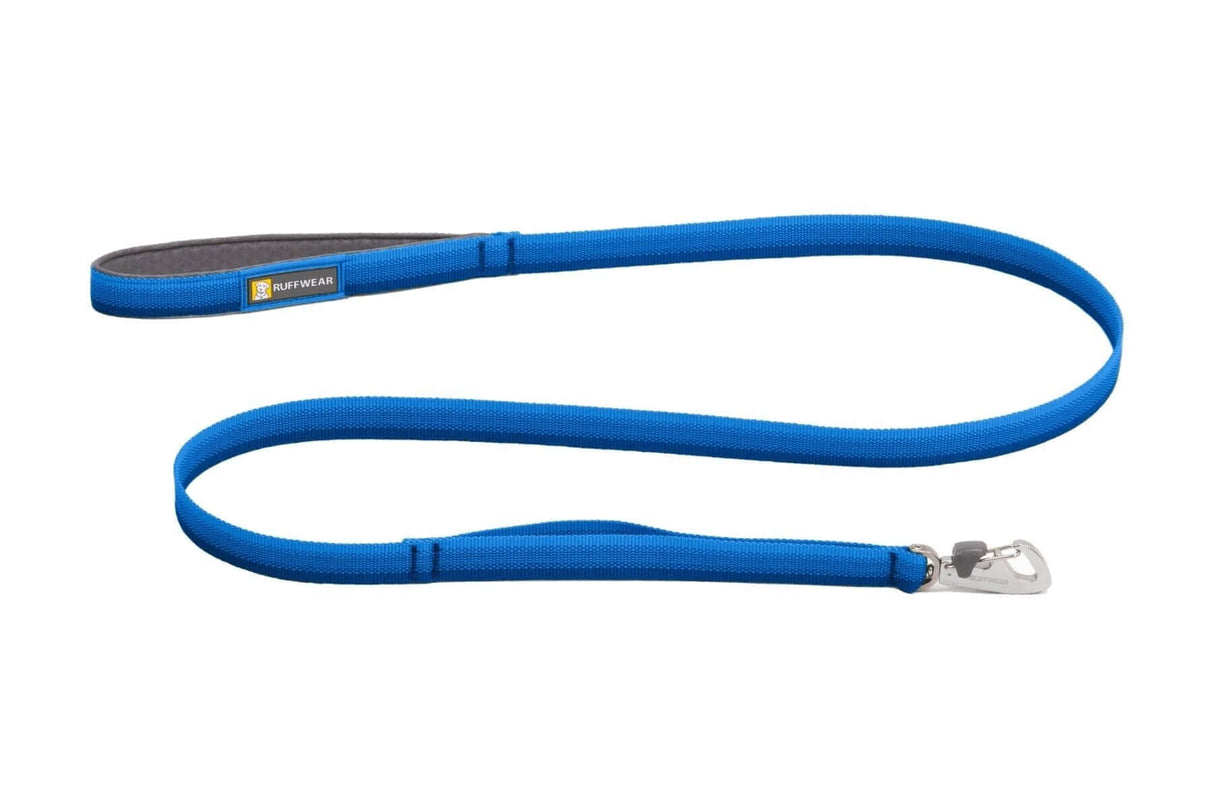 Ruffwear Front Range Dog Lead with padded handle by Ruffwear