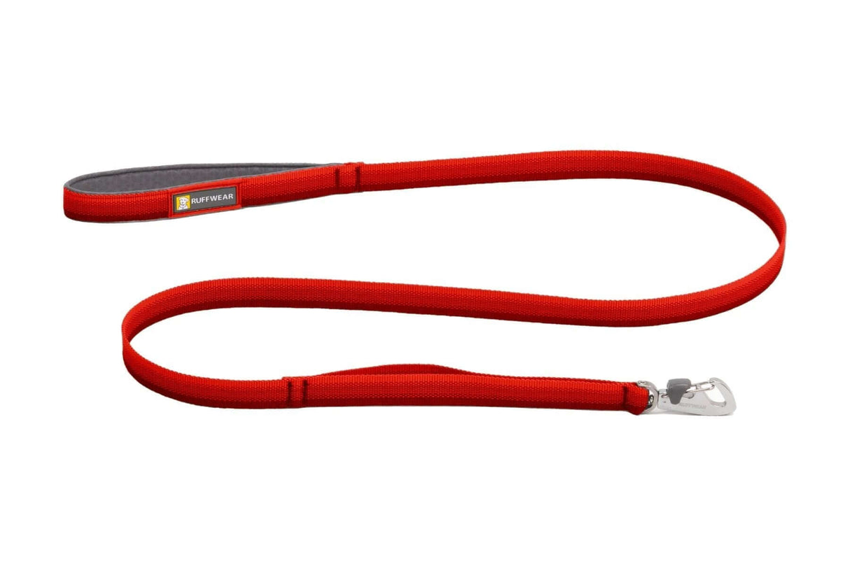 Ruffwear Front Range Dog Lead with padded handle by Ruffwear