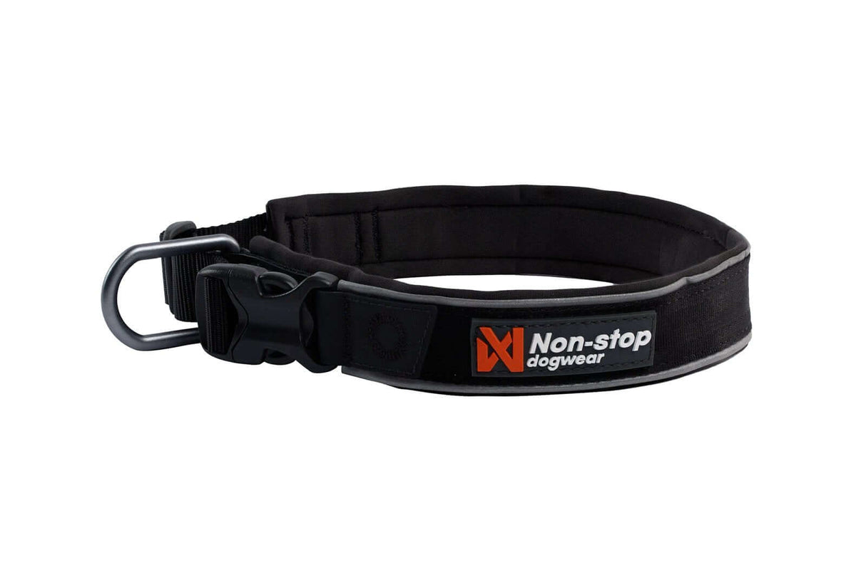 Non-stop dogwear Roam collar by Non-Stop dogwear