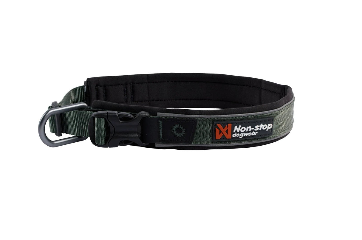 Non-stop dogwear Roam collar by Non-Stop dogwear