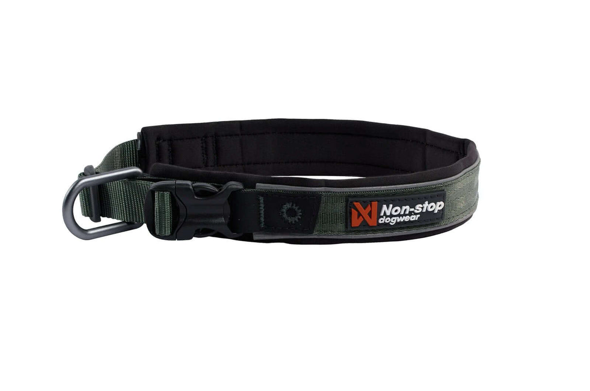 Non-stop dogwear Roam collar by Non-Stop dogwear