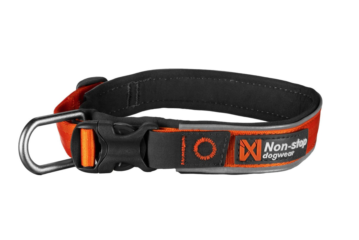 Non-stop dogwear Roam collar by Non-Stop dogwear