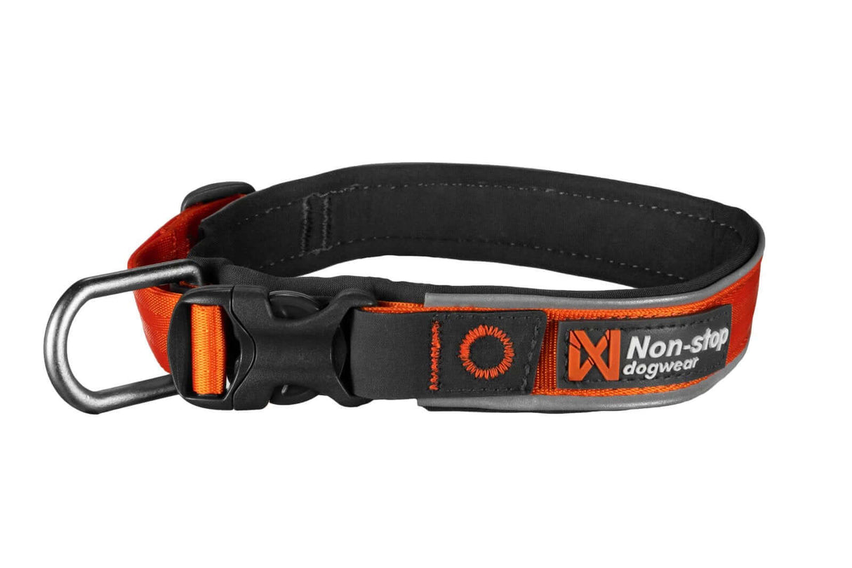 Non-stop dogwear Roam collar by Non-Stop dogwear