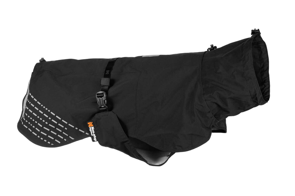 Non-stop dogwear Fjord raincoat for dogs by Non-Stop dogwear