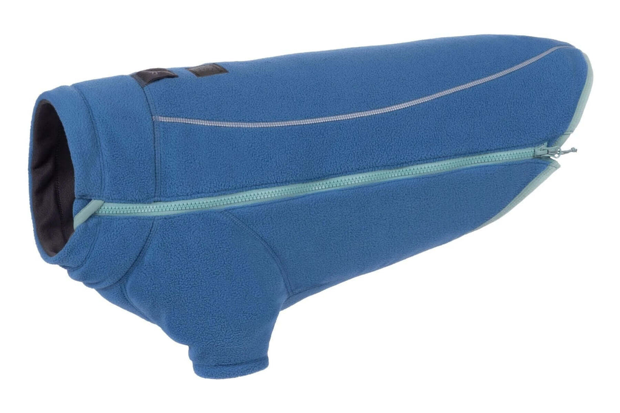 Ruffwear Climate Changer Fleece Dog Jacket by Ruffwear