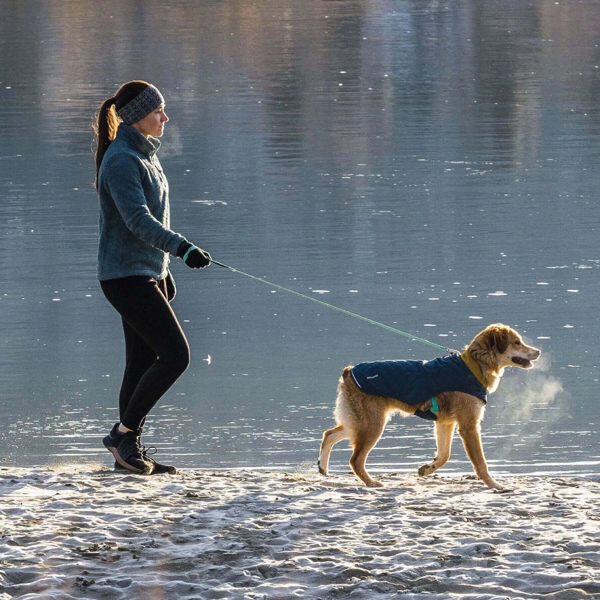 Ruffwear Stumptown Dog Jacket by Ruffwear